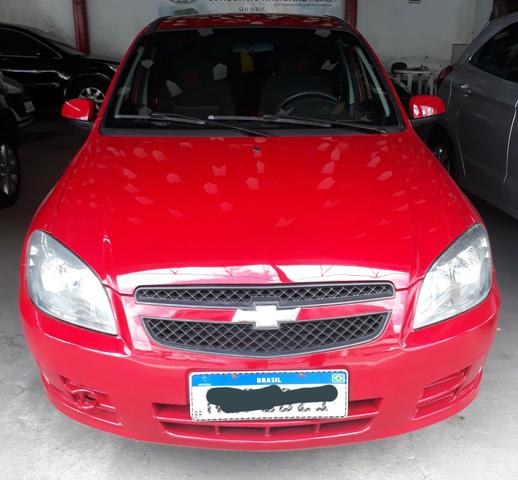 Celta 2012 completo top de linha