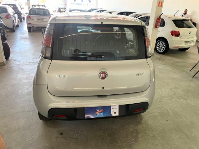 FIAT UNO 2017/2018 1.0 FIREFLY FLEX DRIVE 4P MANUAL - Foto 6