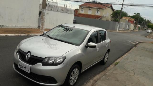Sandero 1.6 2014/2015 - Foto 5