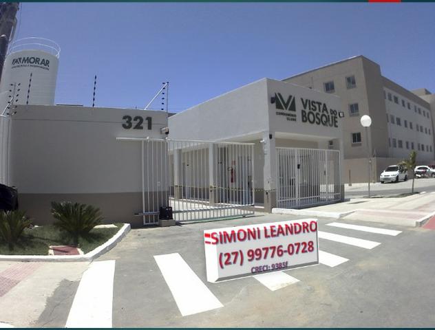 SCL - 17 - Paieeeeeeee, vamos comprar um Apartamento no Vista do Bosque - Foto 2