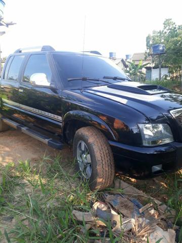 Vendo ou troco s10 executiva flex - Foto 2
