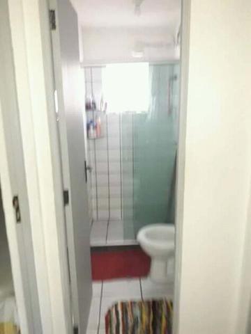 ROZ# Lindo apartamento 2 quartos - Foto 2