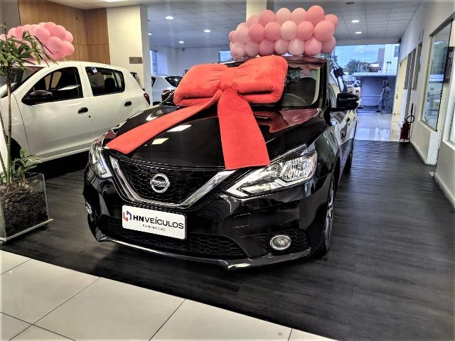 Sentra SV 2.0 Automático 2018 (Na Garantia) I 81 99638.0070 (CAIO) - Foto 13