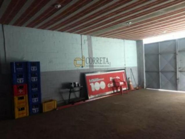 Ótimo galpão em Ouro Preto com mais de 200 m²! - Foto 4