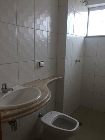 Apart 3 suítes de alto padrão lazer compl lazer completo residencial Dubai Aceita permuta - Foto 4