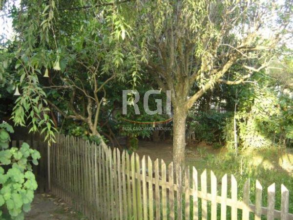 Terreno à venda em Chácara das pedras, Porto alegre cod:TR6544 - Foto 10