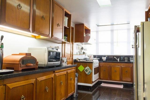 Apartamento à venda com 5 dormitórios em Moinhos de vento, Porto alegre cod:MF18816 - Foto 14