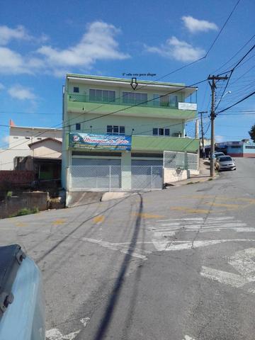 Salas comerciais em Várzea Paulista - SP. Excelente para, estética, escritório, lojas etc