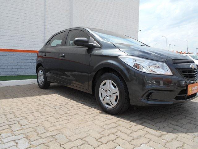 CHEVROLET ONIX 2018/2019 1.0 MPFI JOY 8V FLEX 4P MANUAL - Foto 5
