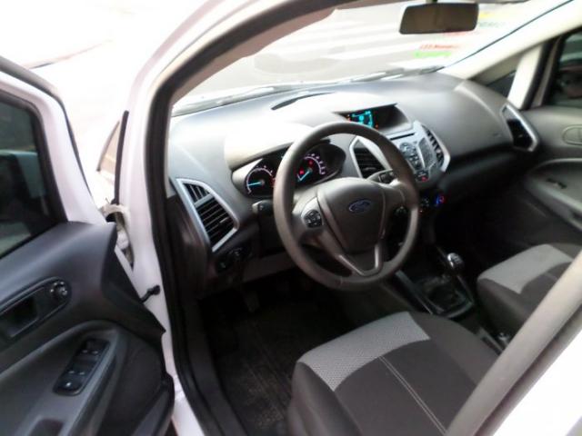 Ford ecosport 2017 1.6 se 16v flex 4p manual - Foto 3
