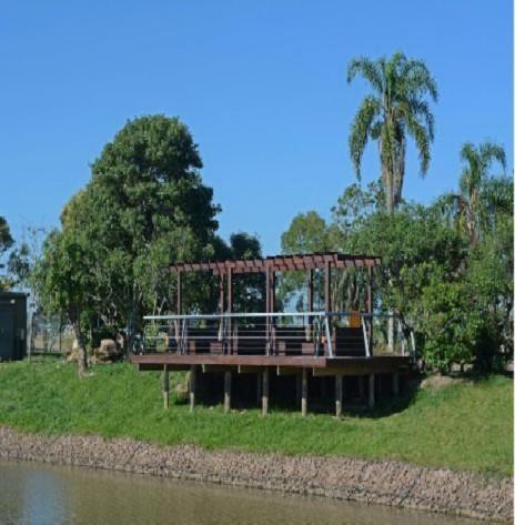 Terreno à venda em Centro, Eldorado do sul cod:CS36005903 - Foto 9