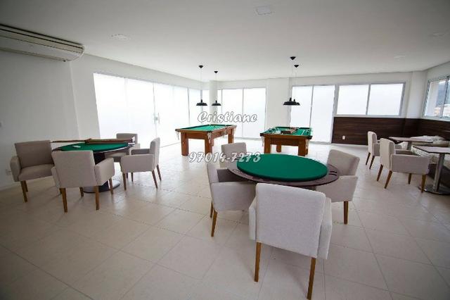 Pronto P/ Morar, 25 MIL de Entrada, Perto do Park Shopping, Apartamentos 2 e 3 Quartos - Foto 7