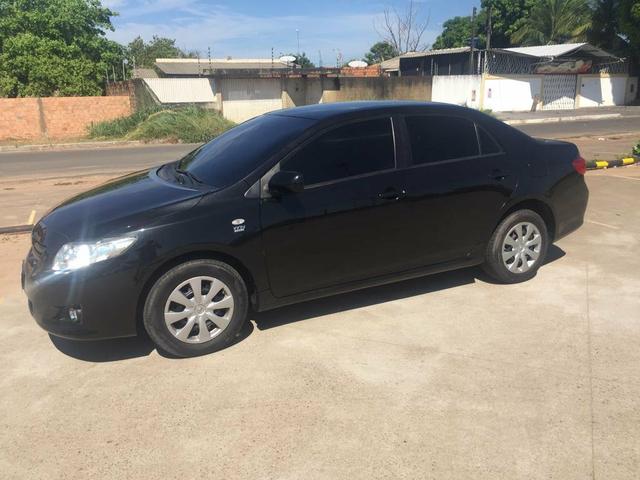Corolla XLI 1.8 manual - Foto 3