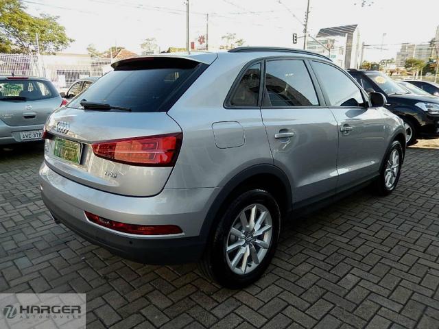 Audi Q3 1.4 TFSI - Foto 4