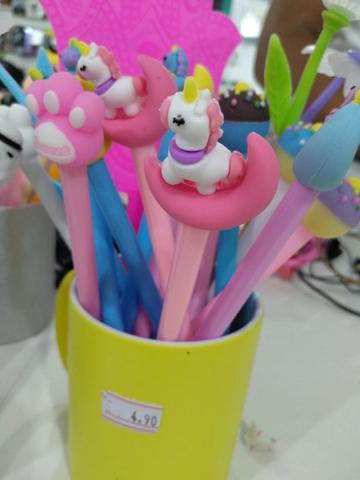 Canetinhas Fofas - Foto 4