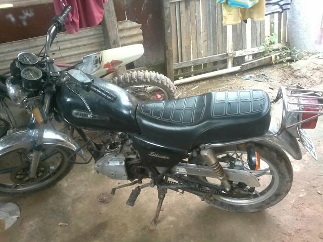 Motor pra conserto