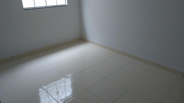 Casa cerejeira e granville 2 e 3/4 com suite, a partir de 145 mil apenas. anapolis - Foto 9