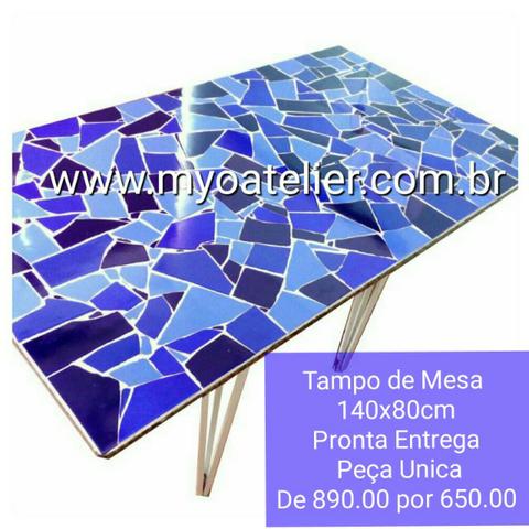 Aparador Mosaico - Foto 4