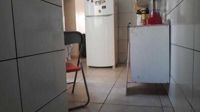 Casa 03 Quartos Taguaprk 260 Mil - Foto 8