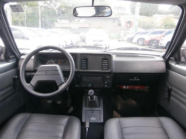 Gm - Chevrolet Chevette sl 1.6 álccol - Foto 11