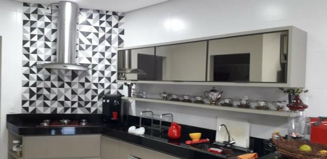 Casa Alto Padrão Rua 8 Aceita Imovel em aguas claras de Menor Valor