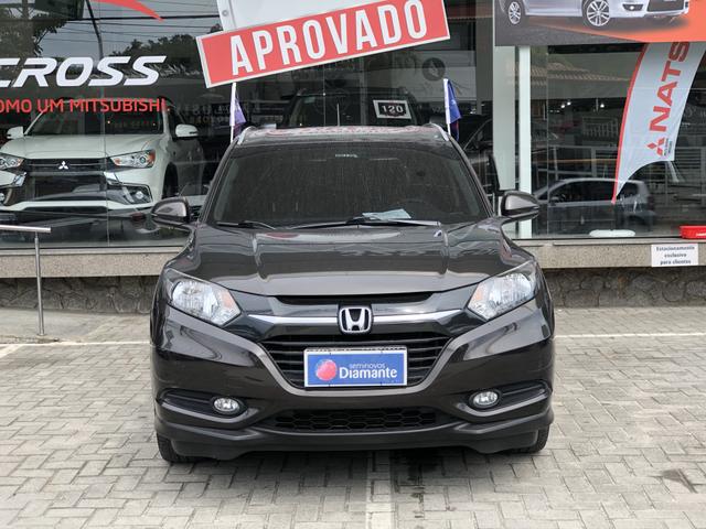 Hrv EXL km29.000 completíssimo Felipe Martins * - Foto 2
