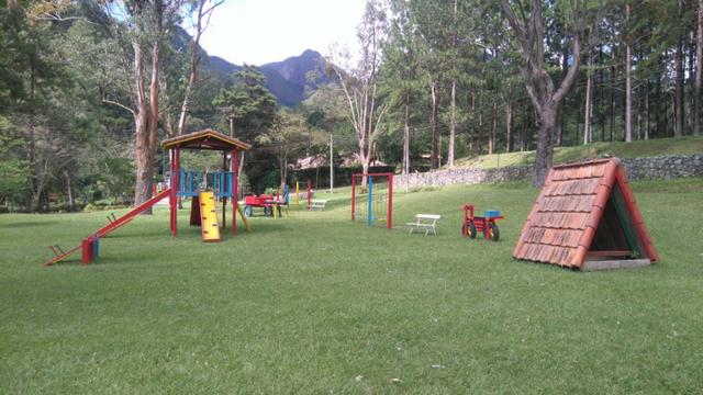 Casa de condomínio próximo ao hotel Le Canton, Teresópolis - Foto 20