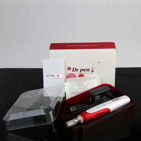 Dermapen Derma Roller Advanced System Dr.pen
