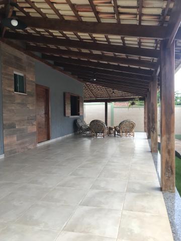 Vendo casa QUARTEL GERAL MG - Foto 6