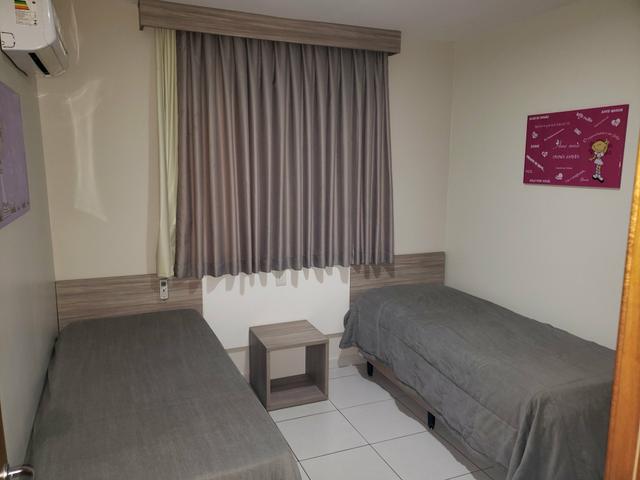 Riviera Park Apartamento P/ 06 adultos e 01 criança - Foto 7