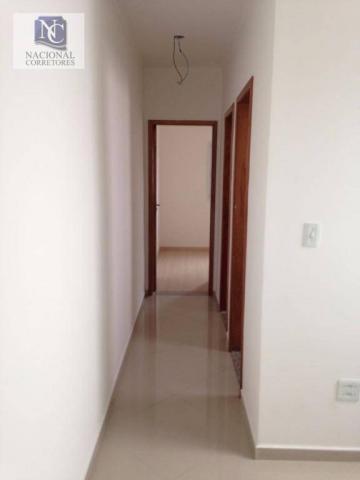 Cobertura residencial à venda, vila pires, santo andré. - Foto 14