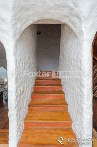 Casa à venda com 3 dormitórios em Vila conceição, Porto alegre cod:168368 - Foto 17