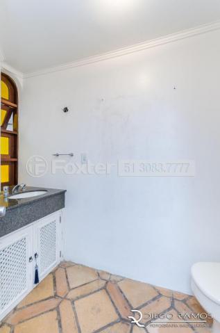 Casa à venda com 3 dormitórios em Vila conceição, Porto alegre cod:168368 - Foto 10