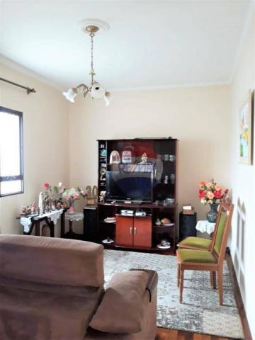 Casa com 3 dormitórios à venda, 126 m² por r$ 425.000 - vila santa therezinha de menino je - Foto 3