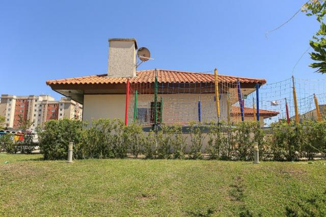 Apartamento com 2 dormitórios à venda, 47 m² por r$ 190.000 - cidade industrial - curitiba - Foto 14