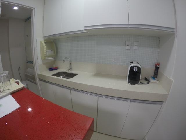Sala Comercial Villaggio Limoeiro - Foto 4