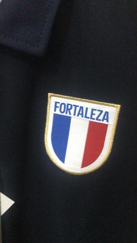 Camisa Fortaleza Modelo 2018.10-34 - Foto 2