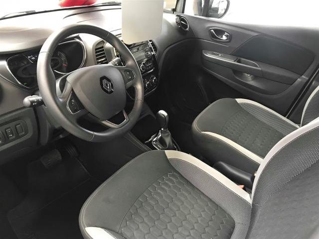 RENAULT CAPTUR 2017/2018 1.6 16V SCE FLEX ZEN X-TRONIC - Foto 7