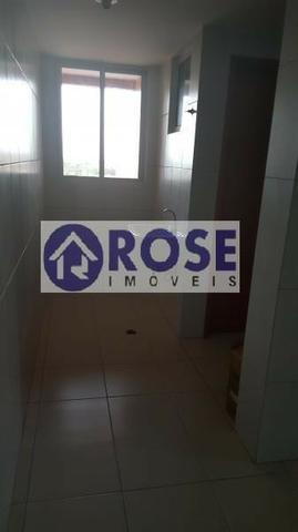 Oportunidade!!! R$ 249.200, Spázio di Genebra Apto novo!!! Rose Imóveis-Cod. 168 - Foto 9