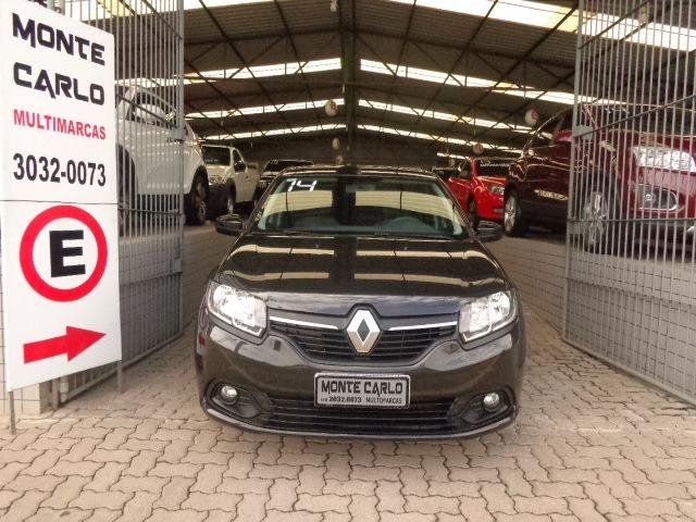 Renault Logan Expression 1.6 Flex