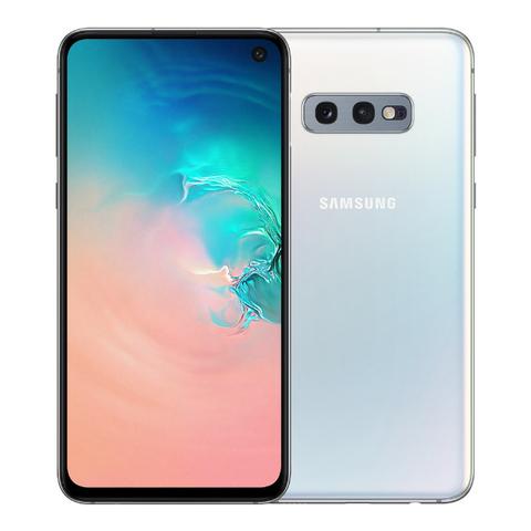 Samsung Galaxy S10eLançamento Garantia Real de Loja e Nota Fiscal
