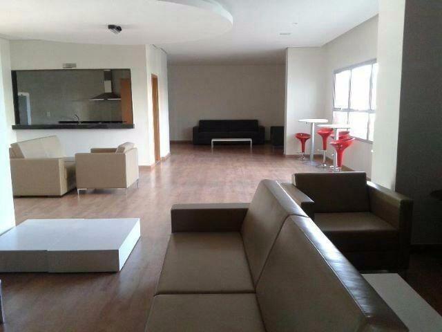 Apartamento no Bonavita proximo shopping pantanal - Foto 2