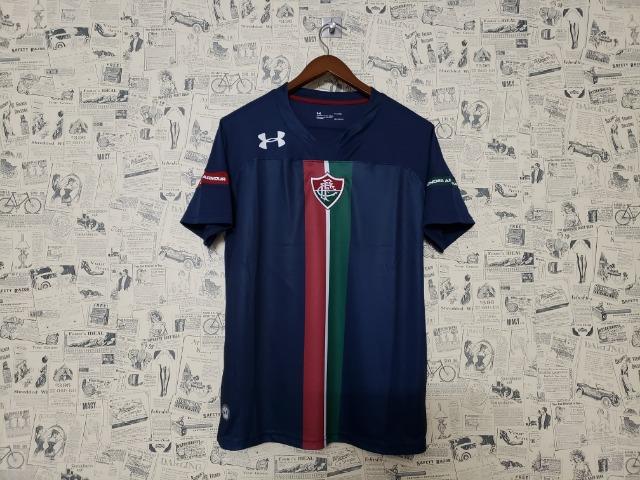 Camisa Fluminense third 2019 2020