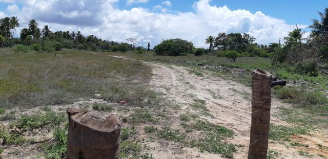 Terreno no Povoado Gameleira/ Areia Branca - Mosqueiro