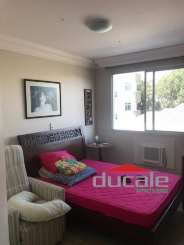Apartamento com suite e varanda em Jardim da Penha, Vitória - Foto 5