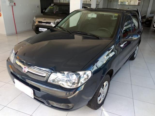 Palio 1.0 ECONOMY Fire Flex 8V 4p