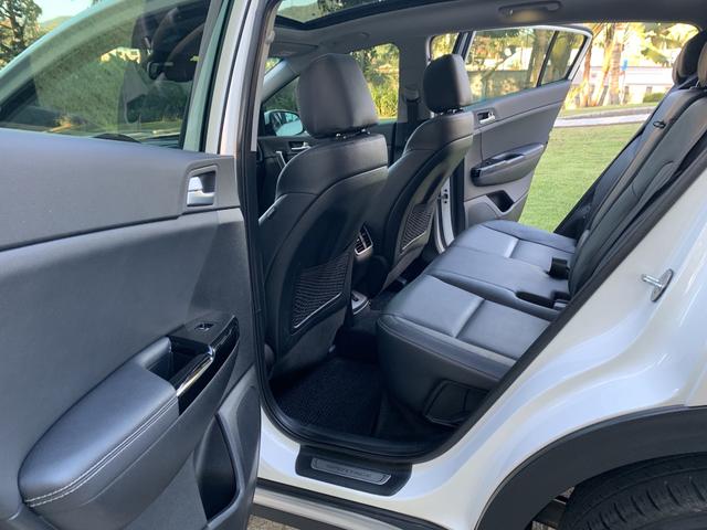 Sportage EX com Teto Solar Impecável! - Foto 17
