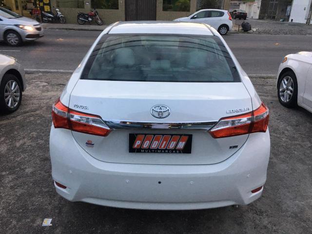 Corolla 2017 GLI UPPER - Foto 2