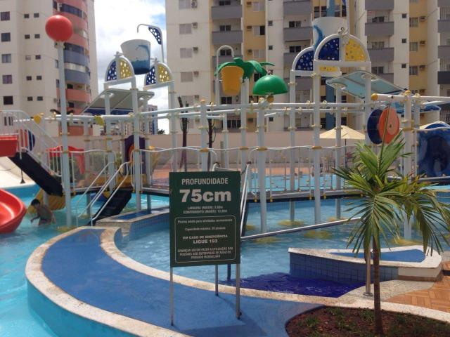 Apartamento Caldas Novas - Riviera Park Hotel - Foto 20