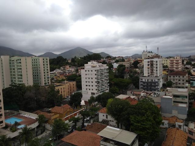 Alugo Todos os Santos apartamento 3 qts 2 banheiros elevador e vaga - Foto 14